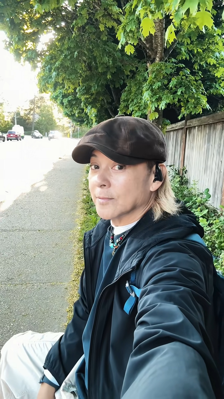 因涉毒風波星途毀盡！香港知名男星淡出娛樂圈，在內地轉行賣茶葉