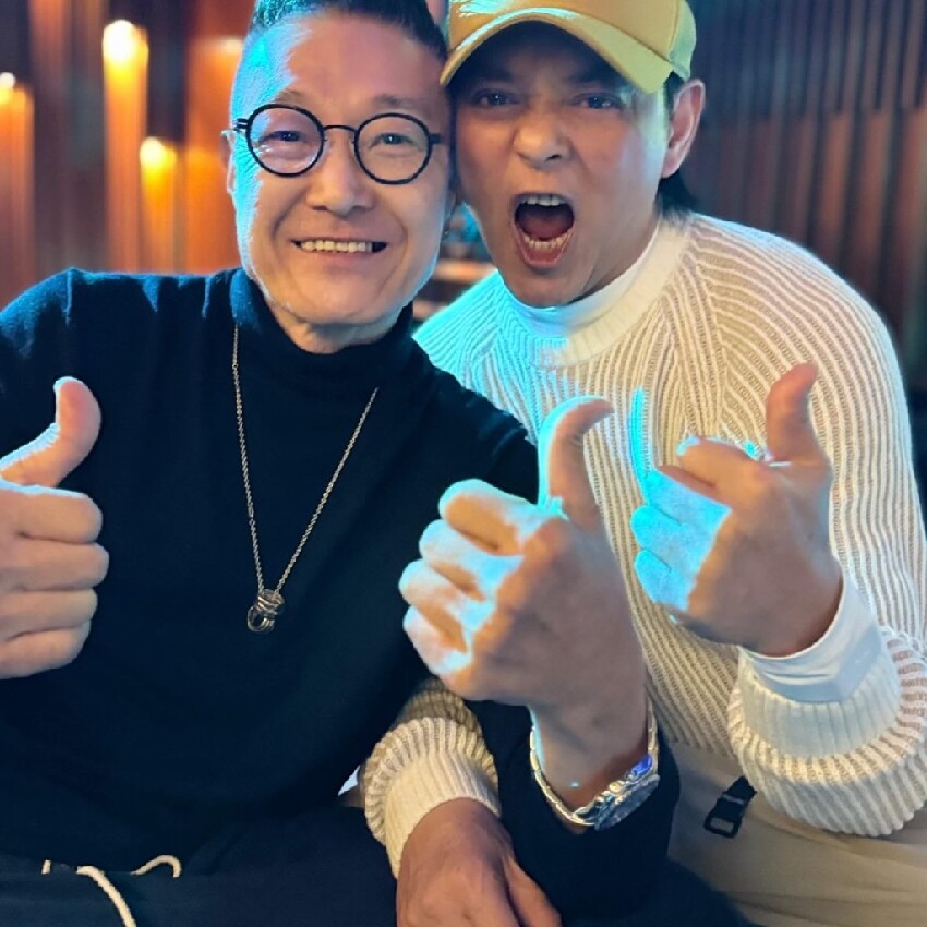 因涉毒風波星途毀盡！香港知名男星淡出娛樂圈，在內地轉行賣茶葉