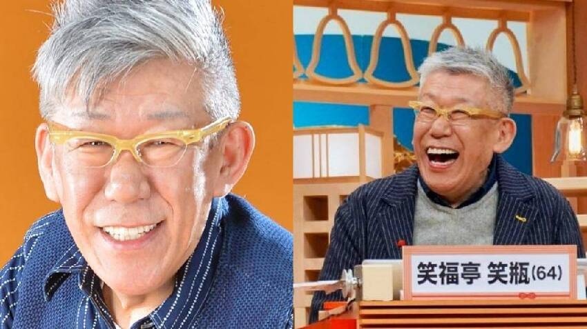 縱橫演藝圈40年！66歲資深男星「驚傳早上過世」　生前曾因「主動脈剝離送醫」網嘆：一路好走…