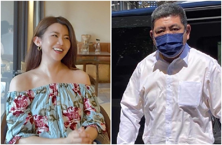 NONO性侵案判無罪！Metoo吹哨者小紅老師63字怒發聲：壞人自有天收