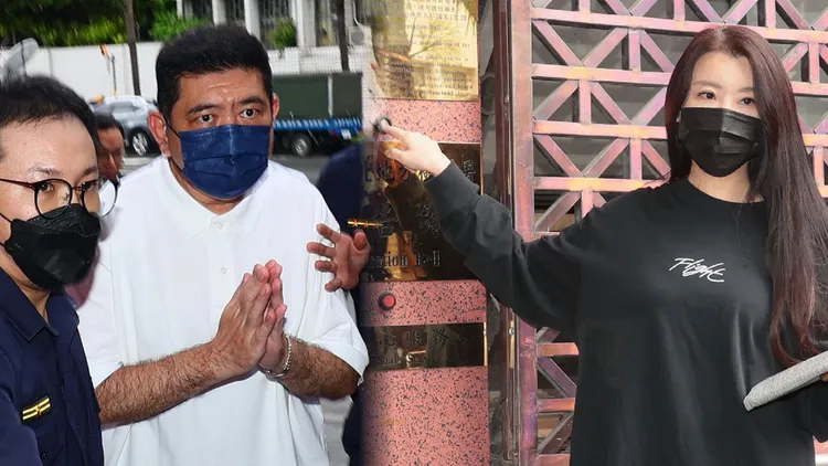 NONO性侵案判無罪！Metoo吹哨者小紅老師63字怒發聲：壞人自有天收
