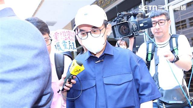 持未成年性影像!黃子佼二審首度調解缺席 法官盼:希望拿出誠意