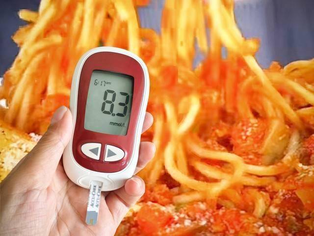 人有沒有糖尿病，看晨起？糖尿病患者：早上起床一般會有4個表現