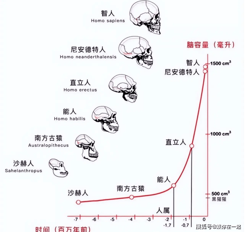 地球上本沒有人,第一個人是怎麼來的?人類又是如何繁殖起來的?