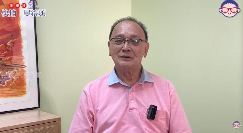 曹查理自曝拍三級片賺了幾千萬，高產期日入九萬，稱拍完從不敢看