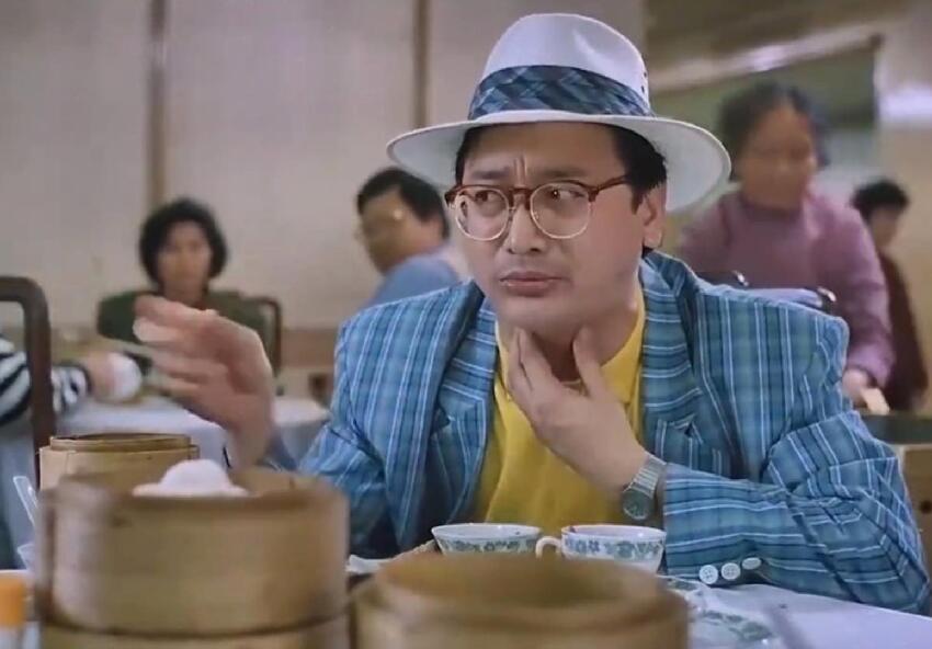 曹查理自曝拍三級片賺了幾千萬，高產期日入九萬，稱拍完從不敢看