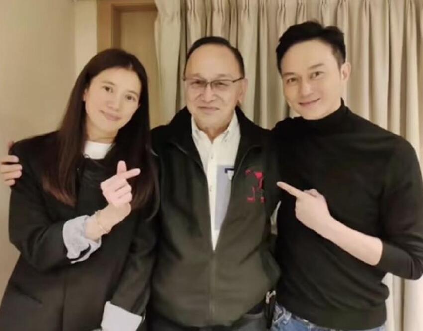 曹查理自曝拍三級片賺了幾千萬，高產期日入九萬，稱拍完從不敢看
