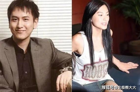 被贊「美艷御姐」10段感情，離婚2次，如今沉迷小鮮肉不能自拔