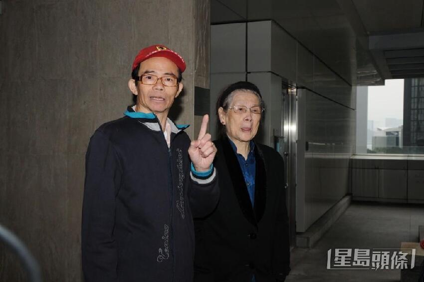 馬籍老婆痛斥梅啟明兩母子真是極品！公開男方家暴虐兒及重婚證據