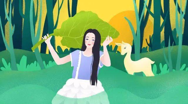 女人喜不喜歡你,她的身體語言不會說謊