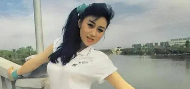 利智：嫁給李連杰才是心碎的開始，婆婆張鳳蘭至死都沒有原諒她！