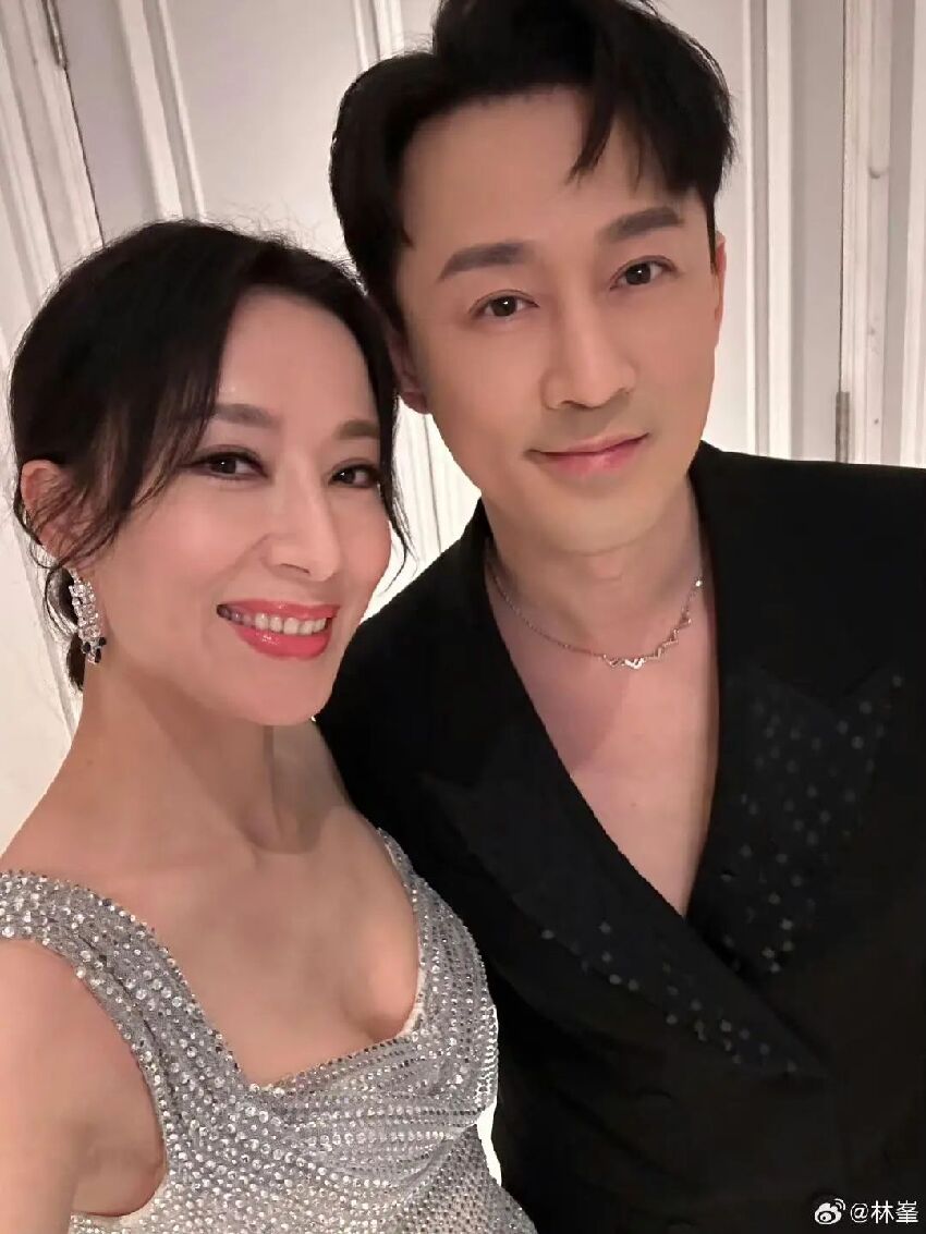 期待！TVB前當家小生自曝年底開巡演！與妻子欲生二胎，不排除回巢拍劇