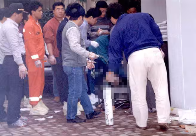 劉邦友8命破案了？關鍵嫌疑人曝光「竟是劉家至親...」，語帶玄機「等我老死獄中...世人就知道真相」
