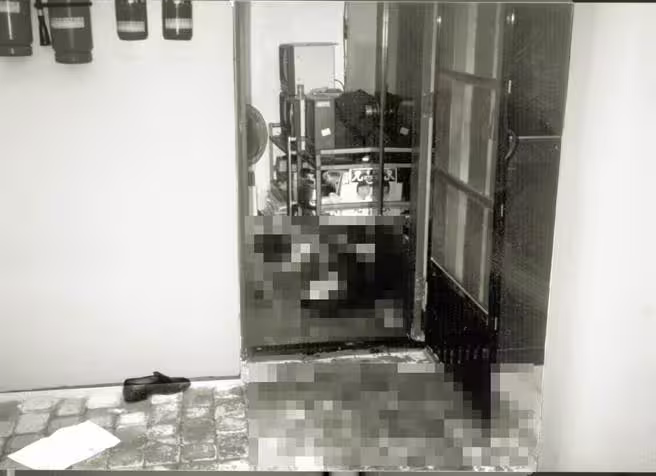 劉邦友8命破案了？關鍵嫌疑人曝光「竟是劉家至親...」，語帶玄機「等我老死獄中...世人就知道真相」