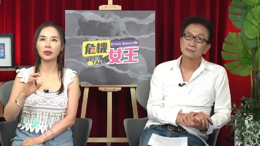 台語女歌手癌逝享年36歲! 許聖梅驚曝:錄影突中斷