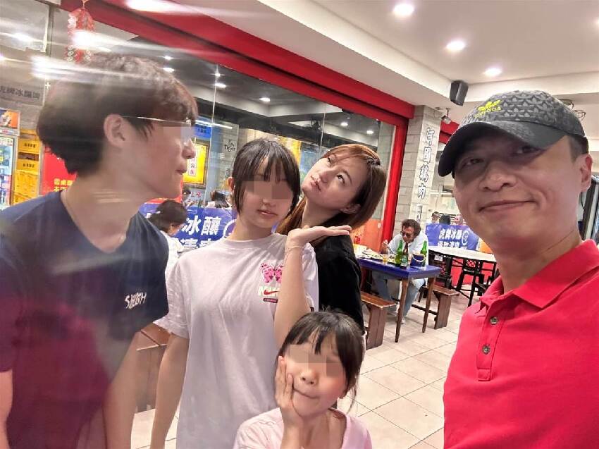 才爆出離婚！43歲台語歌王「無預警離開」　坦言「最對不起孩子們」黯然收攤