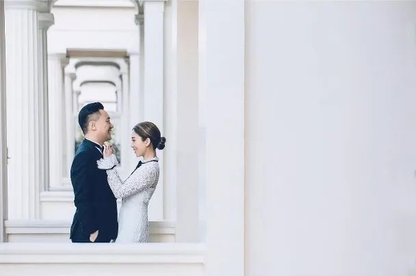 恭喜！40歲TVB花旦宣布結婚！