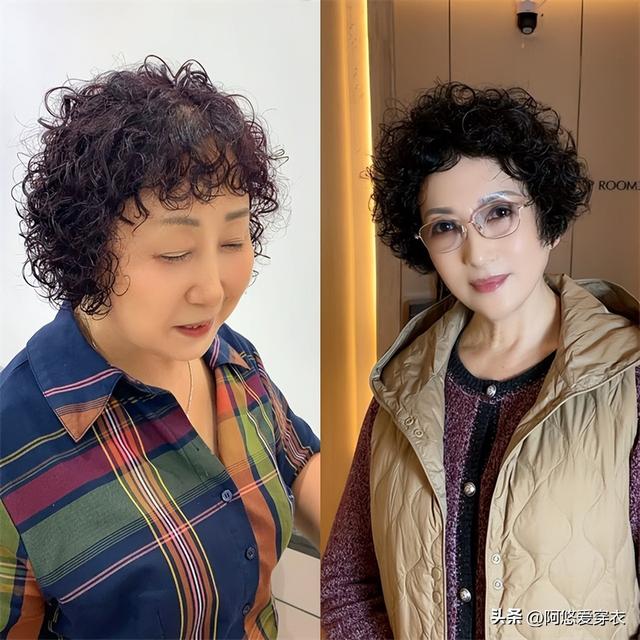 這位「凍齡媽媽」火了,53歲活成18歲少女,完美詮釋年齡只是數字