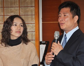 認了拋家棄子吃軟飯!本土劇男星「婚後出軌圈內人」 懺悔「靠小三金援」對象數不清