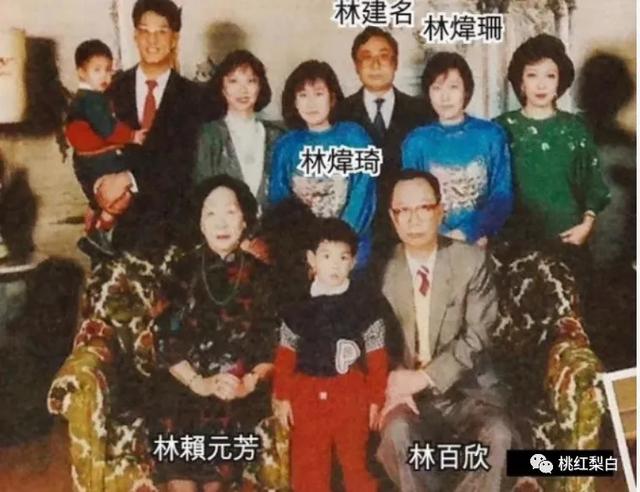 寧要媳婦不要孩子！她不讓王祖賢進門「幫前兒媳要4億分手費」　豪門寶藏婆婆活成了傳奇