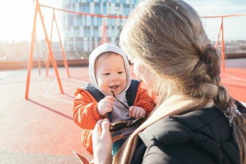 很多男人喜歡單親媽媽，是為了什麼？一位40歲男人說出了實情！