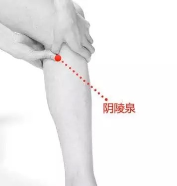 百病從濕氣起!找到身體「排濕口」經常拍一拍 「濕氣全排出去」身體越來越健康