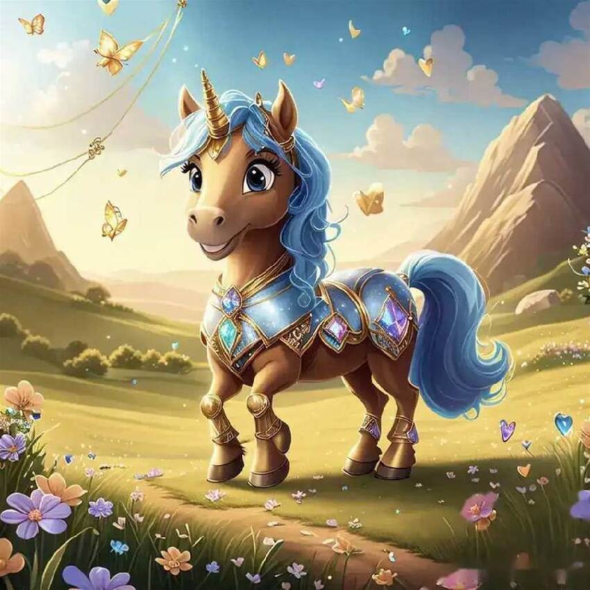 生肖馬，「天降鴻運」！一筆「外財」向你飛來，「命運的轉折點」！