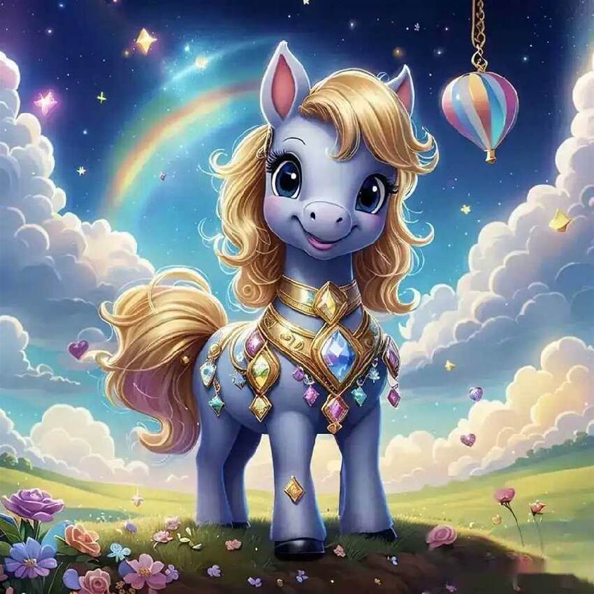 生肖馬，「天降鴻運」！一筆「外財」向你飛來，「命運的轉折點」！