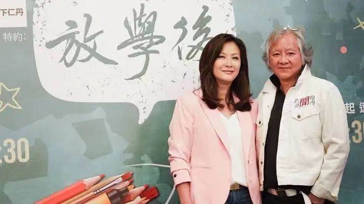 曾是當家視后！53歲女星「婚後愛上老公好友」失婚再嫁 突然消失「悄悄轉行」副業太強