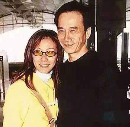 曾是當家視后！53歲女星「婚後愛上老公好友」失婚再嫁 突然消失「悄悄轉行」副業太強