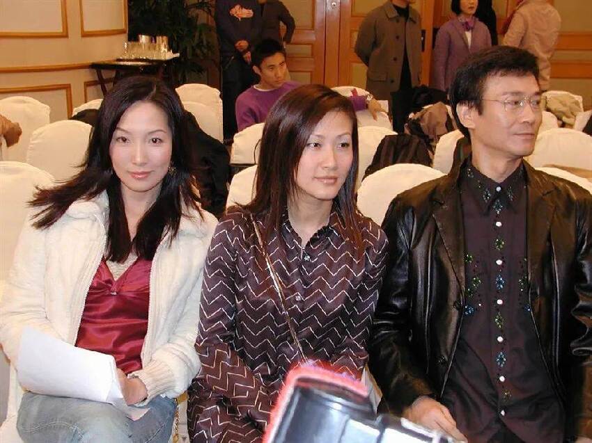 曾是當家視后！53歲女星「婚後愛上老公好友」失婚再嫁 突然消失「悄悄轉行」副業太強