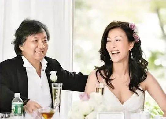 曾是當家視后！53歲女星「婚後愛上老公好友」失婚再嫁 突然消失「悄悄轉行」副業太強