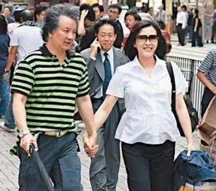 曾是當家視后！53歲女星「婚後愛上老公好友」失婚再嫁 突然消失「悄悄轉行」副業太強