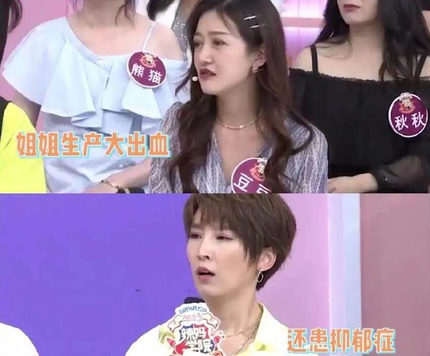 溫碧霞、李麗珍罕見同框比美，兩人同是55歲，一個身材苗條纖瘦，一個身材發福肚腩明顯，網友：自然衰老和努力保養，都很美