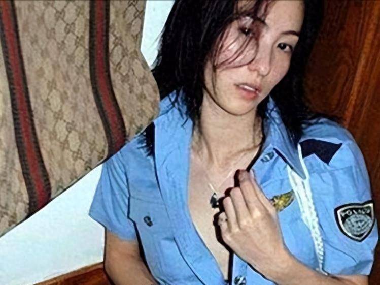 香港第一位美女！ 43歲張柏芝，身材飽滿女人味十足！