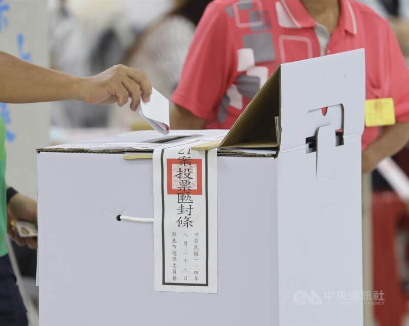 快訊／屏東參選人「驚傳過世」！選舉緊急喊停
