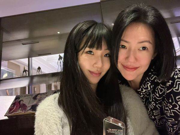 大S離世不到1年!47歲小S又迎來「1噩耗」本人崩潰證實:「還能活到幾歲?」