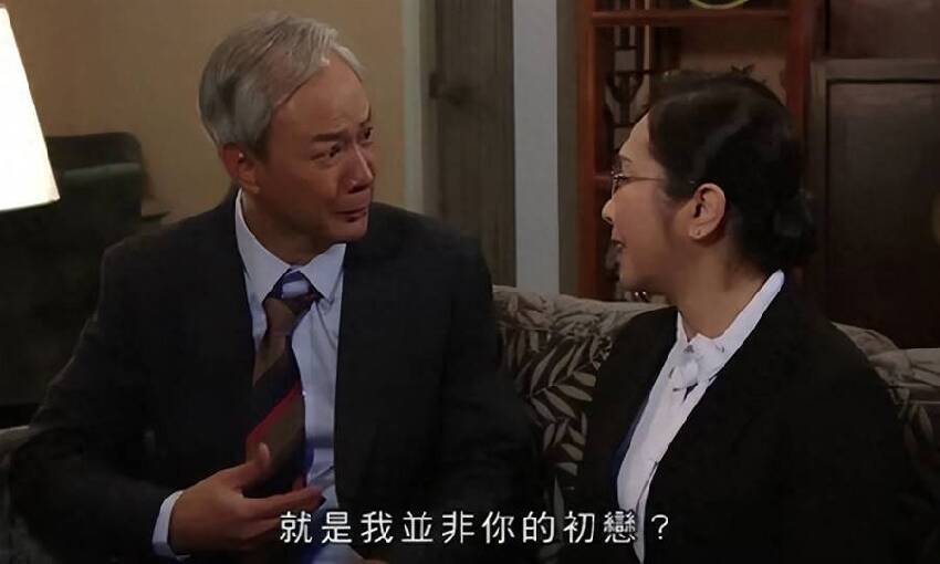 64歲TVB甘草演員患「惡疾」多次病危 「黃昏戀」丈夫不離不棄，感情羨煞旁人！