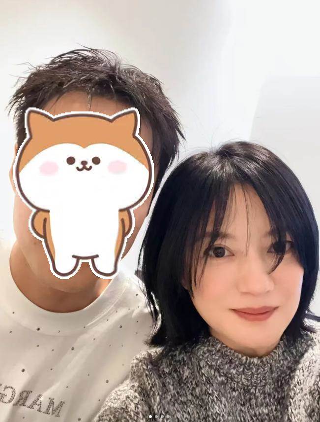 面相變了!49歲趙薇近照曝光,消失熒幕四年、婚也離了,網友:這還是我們認識的小燕子嗎