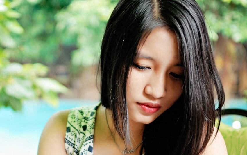 中年女人,不要做這6件蠢事,尤其是40歲後,真的很廉價