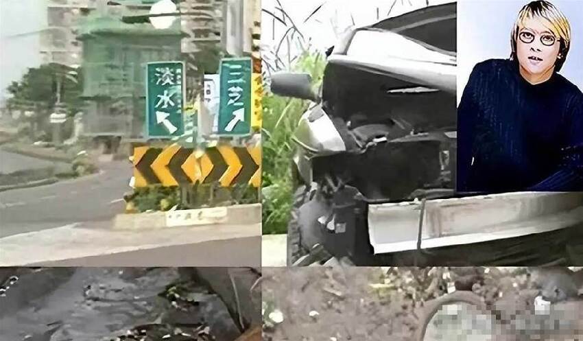 31歲交通事故身亡的張雨生，你以為只是醉駕、飆車，其實並沒那麼簡單