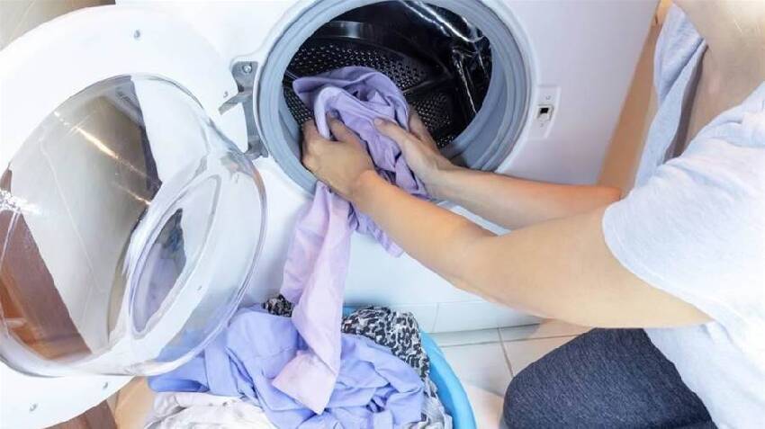 為什麼越來越多的人不願買滾筒洗衣機？聰明人都懂，早知道不吃虧