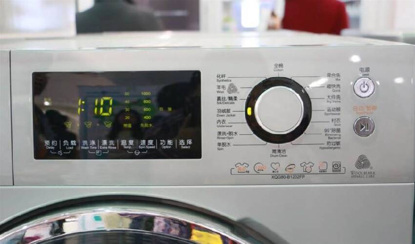 為什麼越來越多的人不願買滾筒洗衣機？聰明人都懂，早知道不吃虧
