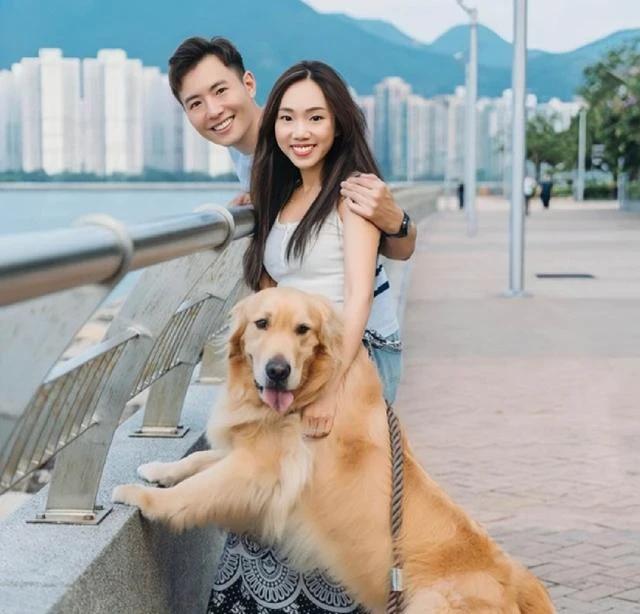 恭喜！TVB知名富二代突然宣布結婚，預告將在光棍節辦婚禮