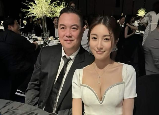 TVB知名女星買通告引反感，突然變民選視后，結婚九年沒空生娃