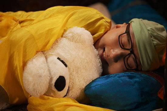 一定要把握住！睡覺夢到「7樣東西」是大吉之兆，代表「你要發大財啦」