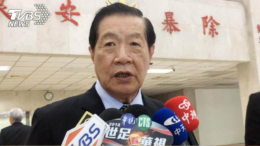 快訊/神探李昌鈺全身器捐遺愛人間,唯獨「留下雙眼」原因曝光