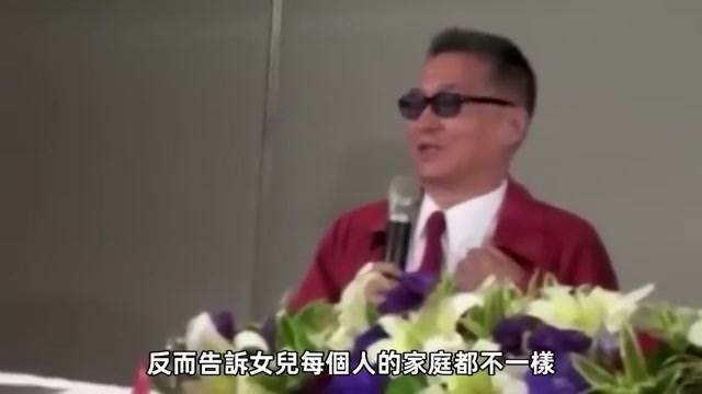 認祖歸宗！胡因夢手持NDA宣佈生父，萬萬沒想到竟然是他？私生女當場泣不成聲