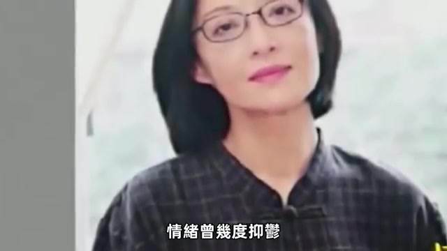 認祖歸宗！胡因夢手持NDA宣佈生父，萬萬沒想到竟然是他？私生女當場泣不成聲
