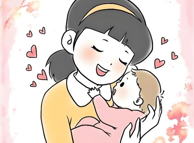 為什麼只要媽媽在,孩子就不乖了呢?背後原因讓人淚目